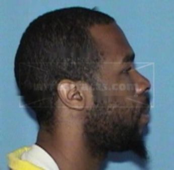 Derrell Ivy