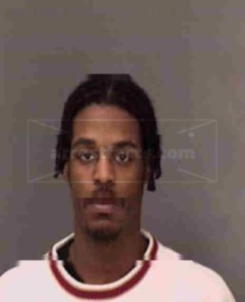 Levar Andre Hudson