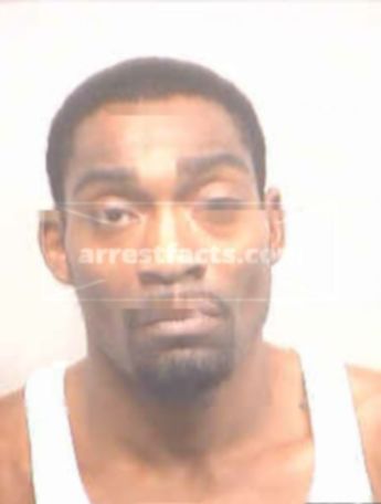 Dimitrius Stanley
