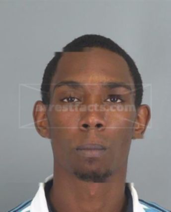 Adrean Bryant Smith