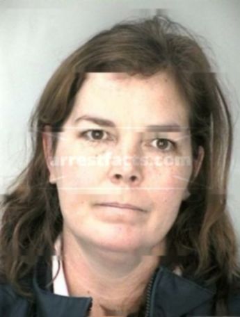 Kathleen Mccarthy Roberts