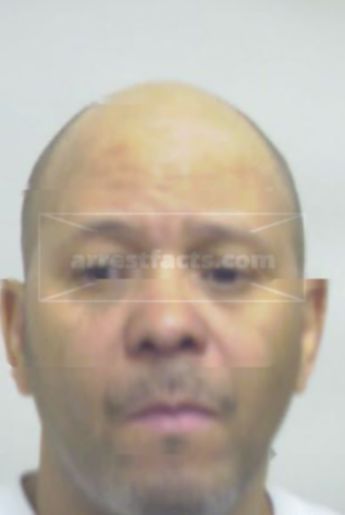Kelvin Douglas Coleman