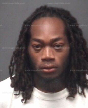 Kurdis Ajuan Moore