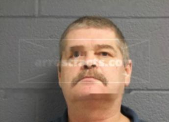 Richard Alan Barron