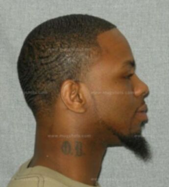 Lemontae D Mangum