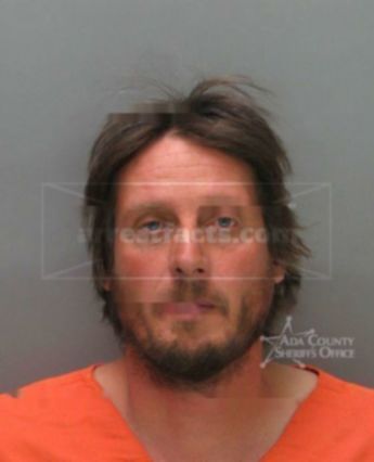David Jay John Nelson