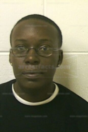 Natache Lashawn Strong