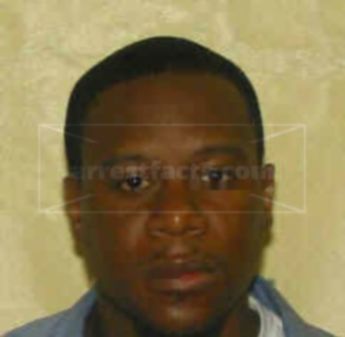 Mark Antione Davis