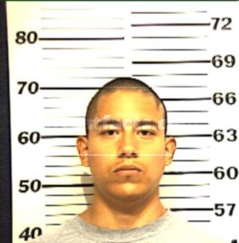 Hector Castillo
