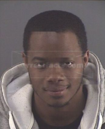 Lejames Marquis Booker
