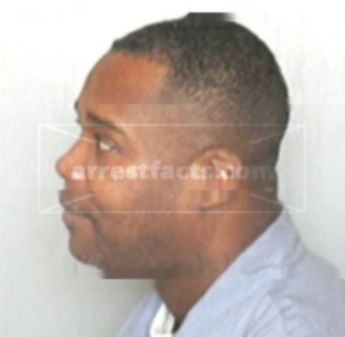 Anthony Lamar Brown