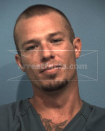 Joshua Shane Meadows
