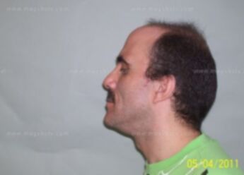 Anthony Masta