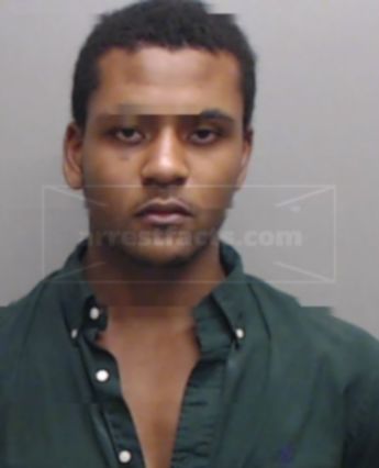 Jordan Antonio Johnson