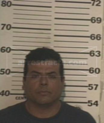 Ismael Vasquez Cuellar