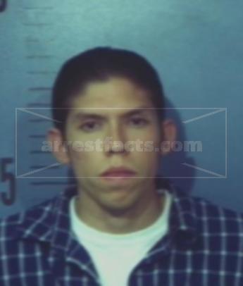 Matthew Richard Herrera