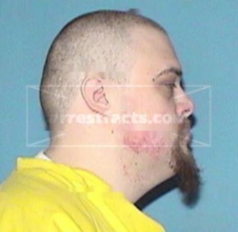 Keith William Mckay