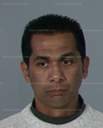 Manuel John Rojas
