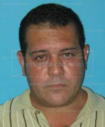 Orlando Ramos