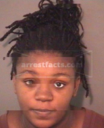 India Tierra Lyles
