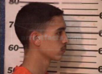 Butch Michael Barlow Tamez