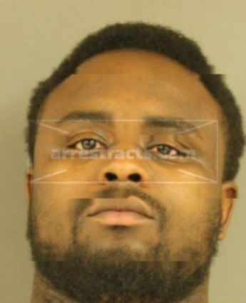 Adrian Lamarcus Charleston