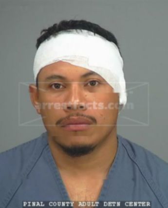 Brayan Rodriguez Salinas