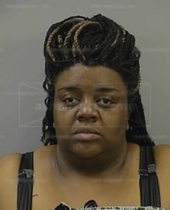 Shelina Ann Taylor