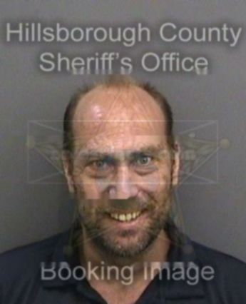 Scott Matthew Yaslow