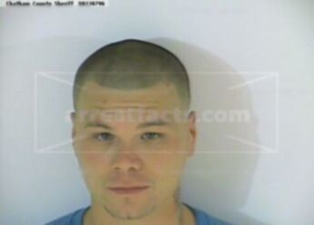 John Anthony Doyle