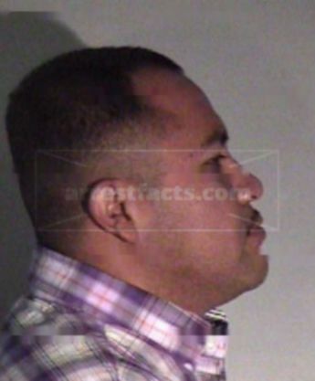 Thomas G Chairez