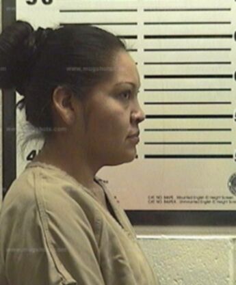 Sylvia Tenorio