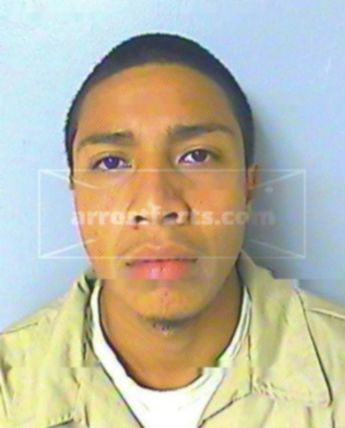 Erick Vazquez