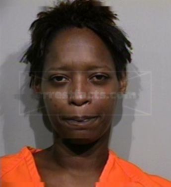 Mary Laton Jones