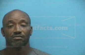 Derrick Jerome Sanders