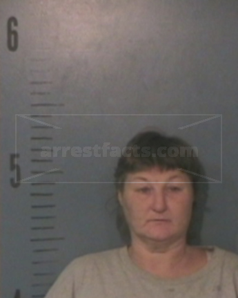 Tammie Jane Nelson