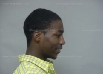 Martell D Hudson