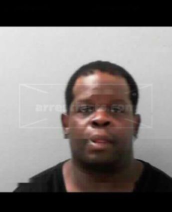 Clarence Alvin Jones