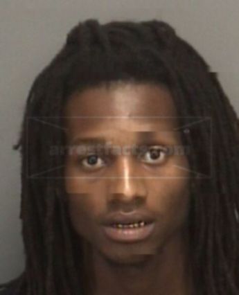 Tristan Endrion Hamilton