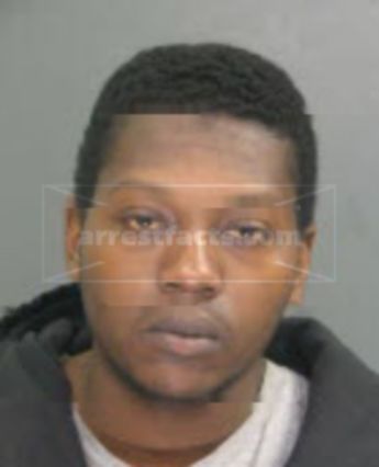 Branden Alexander Millsip
