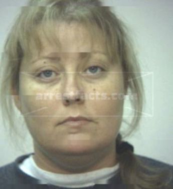 Misti Dawn Innes