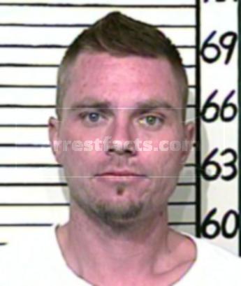 Heath Byron James Raley