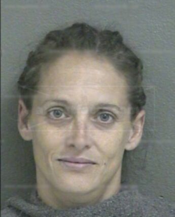 Crystal Jona Bridwell