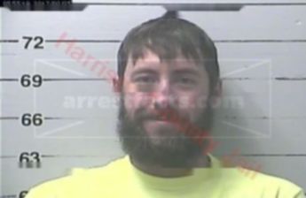 Scott Anthony Ponson
