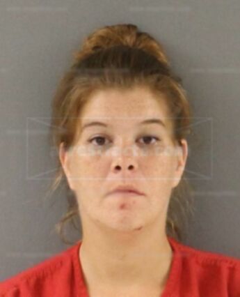 Leslie Marie Robinson
