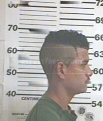 Jose Miguel Ortiz Alvarez