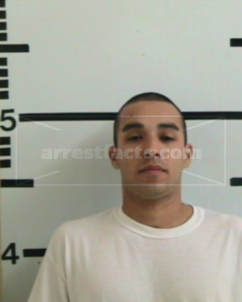 Jeremy Villarreal
