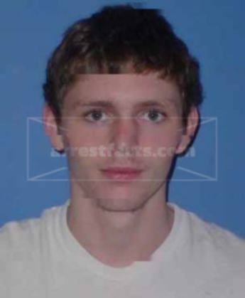 David Johnathon Barlow