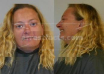 Jennifer Leigh Marie Diedwardo