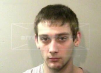 Aaron Richard Coker
